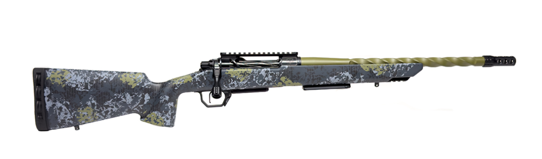 Horizon Firearms Venatic 6.5 PRC